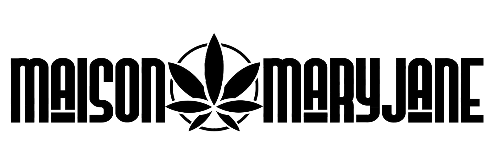 Maison Maryjane